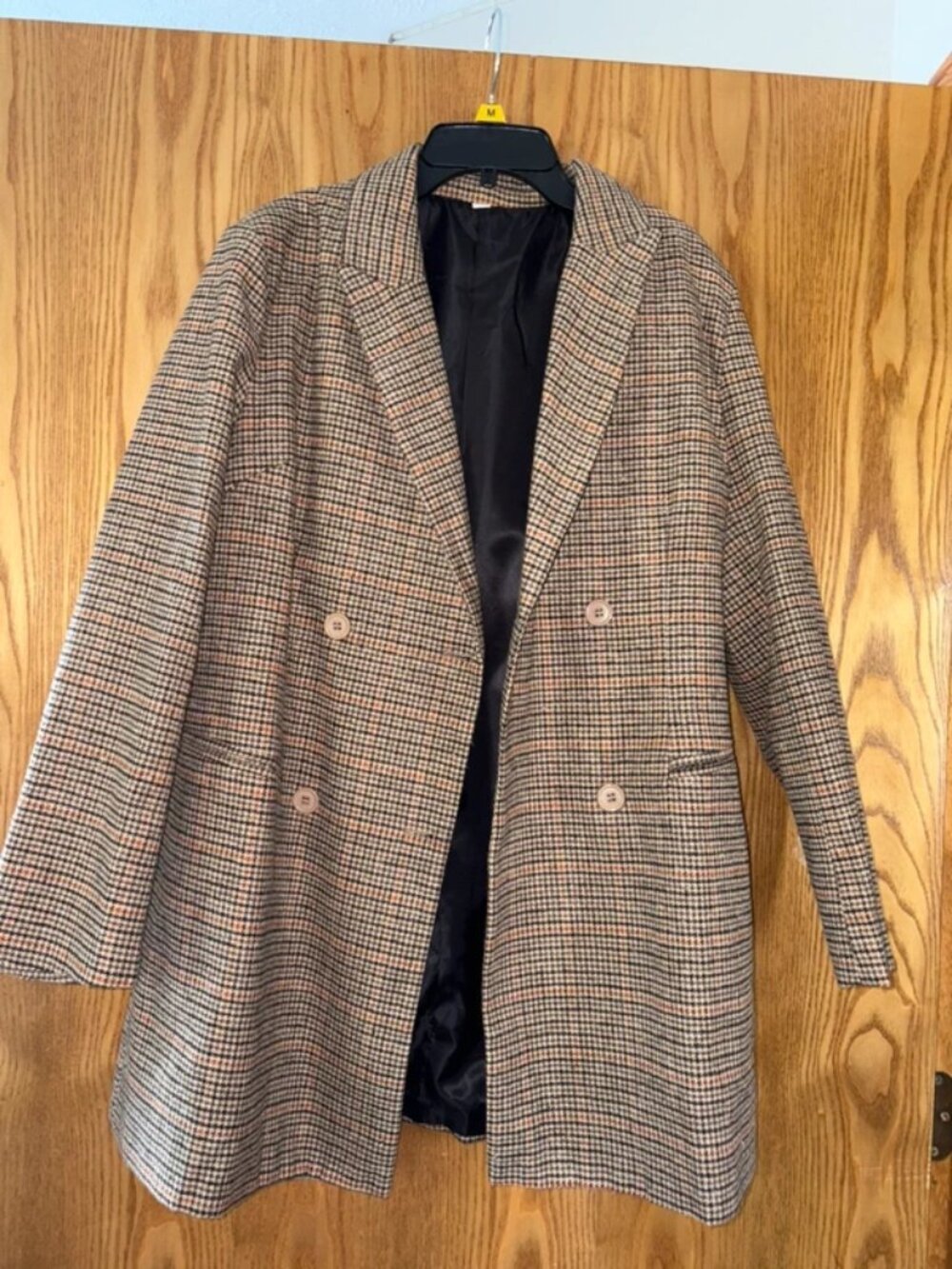 Shein Blazers